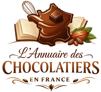 logo annuaire chocolatiers